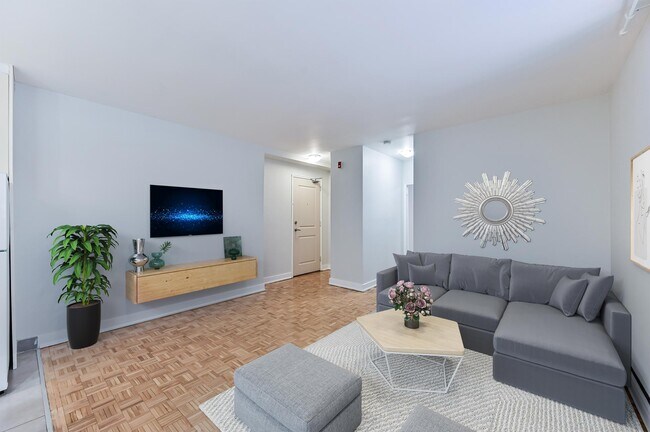 153 St George St in Toronto, ON - Building Photo - Building Photo