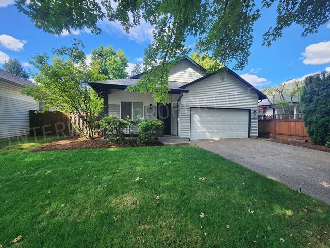 property at 16913 SW Roosevelt St