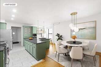 421 Convent Ave in New York, NY - Building Photo - Building Photo