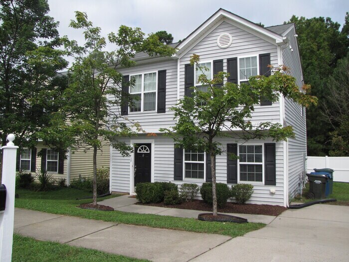 5117 Suda Dr in Durham, NC - Building Photo