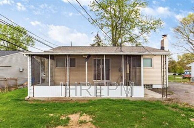 3883 Laguna Dr in Columbus, OH - Foto de edificio - Building Photo