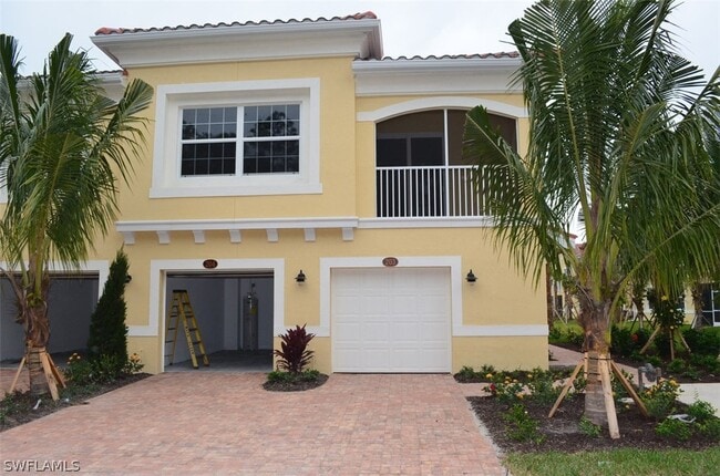 property at 23520 Alamanda Dr