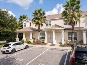 1615 Retreat Cir in Clermont, FL - Building Photo - Building Photo