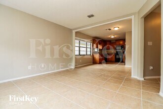 1463 Eldra Dr in Kissimmee, FL - Building Photo - Building Photo