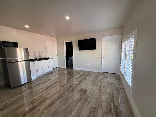 property at 14470 SW 163rd St
