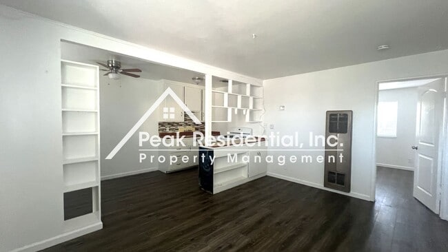 2437 Ethan Wy in Sacramento, CA - Building Photo - Building Photo