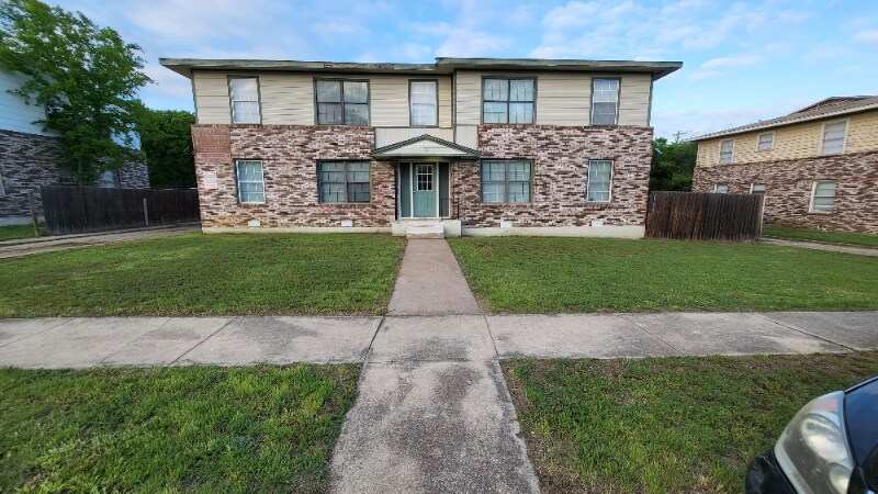 901 Sissom Rd in Killeen, TX - Building Photo