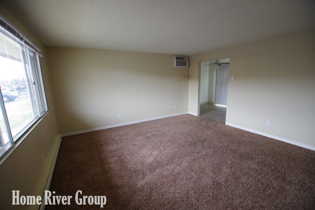 1725 S Juniper St-Unit -23 in Nampa, ID - Building Photo - Building Photo