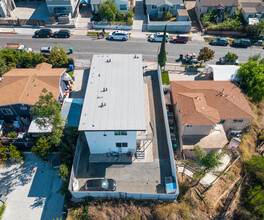 3826 Winona Ave in San Diego, CA - Building Photo - Building Photo