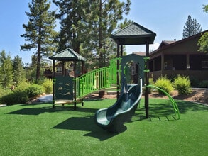 Frishman Hollow in Truckee, CA - Building Photo - Building Photo