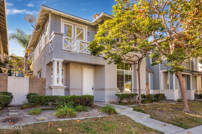 property at 214 E Port Hueneme Rd