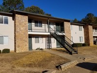 Rockwood Apartments in Monroeville, AL - Building Photo - Building Photo