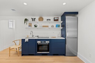 817 29th St in Denver, CO - Building Photo