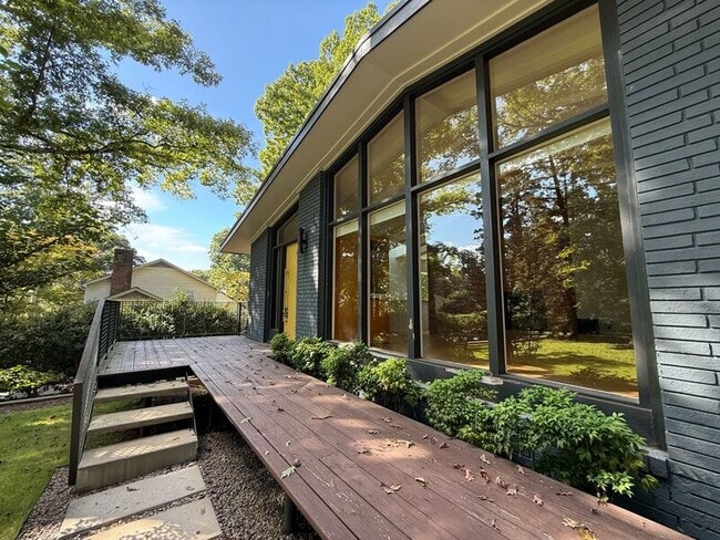 3322 Ocotea St in Raleigh, NC - Building Photo - Building Photo