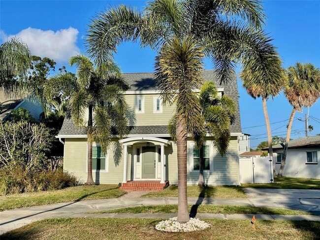 property at 3953 Arkansas Ave NE