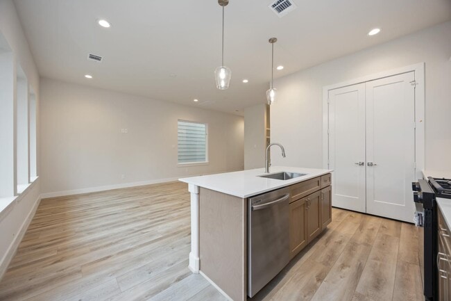 6108 De Campo St in Houston, TX - Building Photo - Building Photo