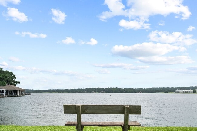 property at 9645 Twin Shores Dr