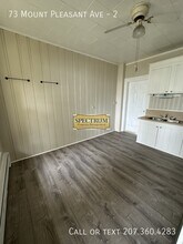 73 Mt Pleasant Ave in Skowhegan, ME - Building Photo - Building Photo