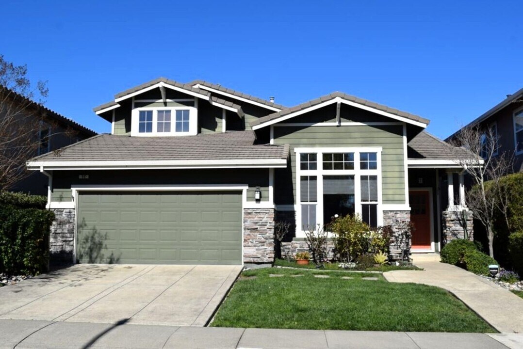 58 Richardson Rd in Novato, CA - Building Photo