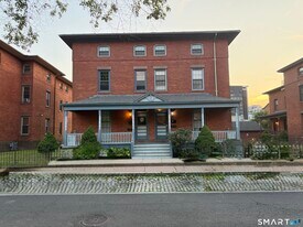 39 Congress St in Hartford, CT - Building Photo