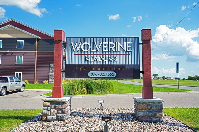 Wolverine Meadows in Gaylord, MN - Foto de edificio - Building Photo