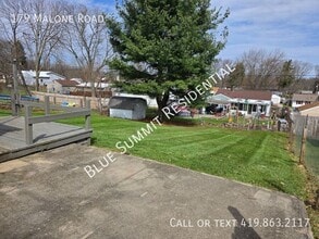 179 Malone Rd in Mansfield, OH - Building Photo - Building Photo