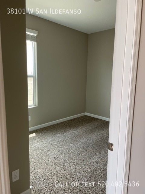 38101 W San Ildefanso Ave in Maricopa, AZ - Building Photo - Building Photo