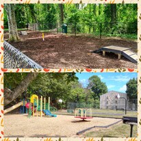 600 Reusens Rd in Lynchburg, VA - Building Photo