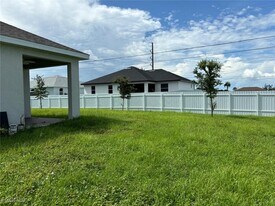 2211 NW 23rd Terrace in Cape Coral, FL - Building Photo