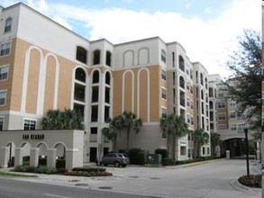 The Grande in Orlando, FL - Foto de edificio - Building Photo