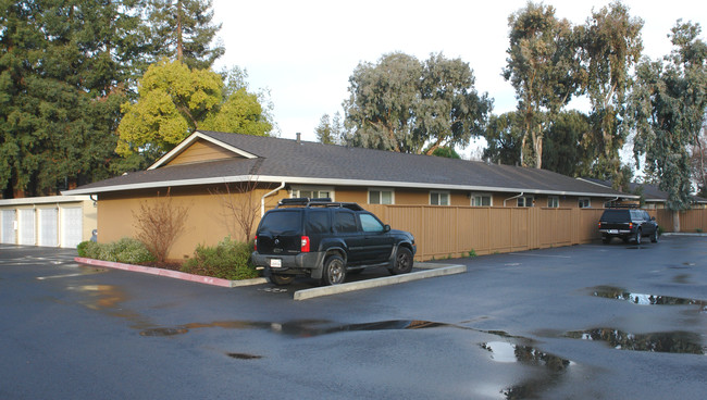 1939 Rock St in Mountain View, CA - Building Photo - Building Photo