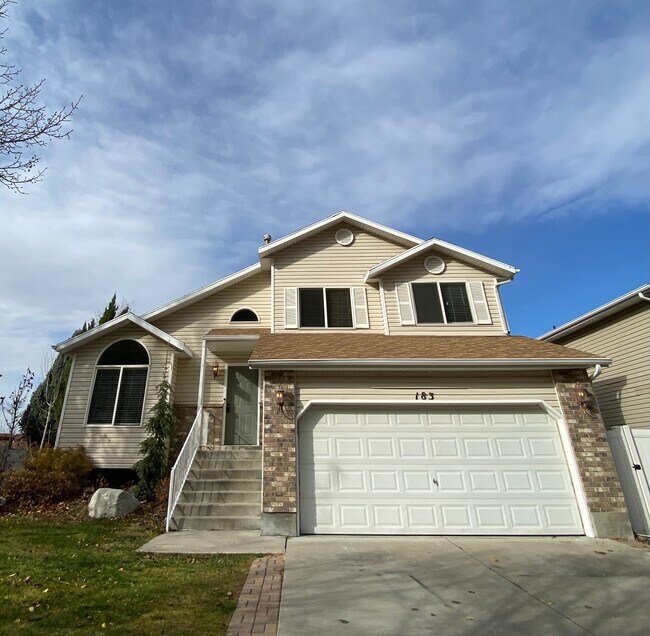 183 E Manilla Dr Rentals in Draper, UT