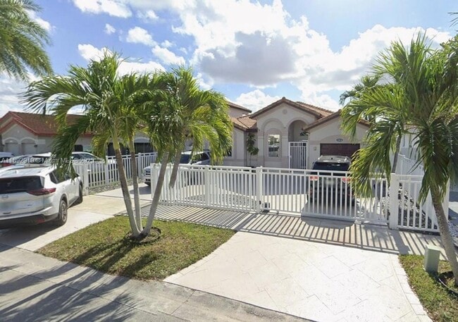 property at 15438 SW 23rd Ln