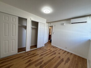 2745 Kapiolani Blvd in Honolulu, HI - Foto de edificio - Building Photo