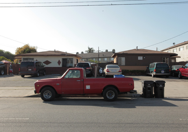 1551 Torrance Blvd in Torrance, CA - Building Photo - Building Photo