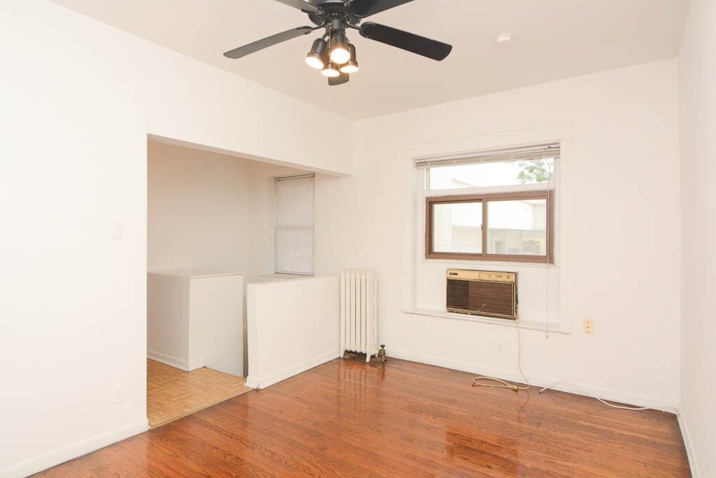 2961 N Halsted St, Unit A07C in Chicago, IL - Building Photo