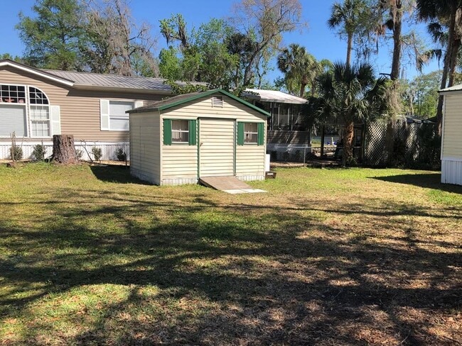 property at 312 Paradise Cir