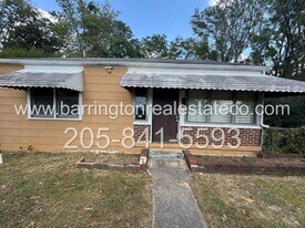 5413 Terrace J in Birmingham, AL - Building Photo