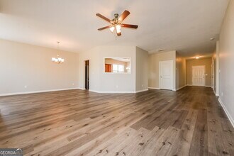 3667 Shale Ln SE in Conyers, GA - Building Photo - Building Photo