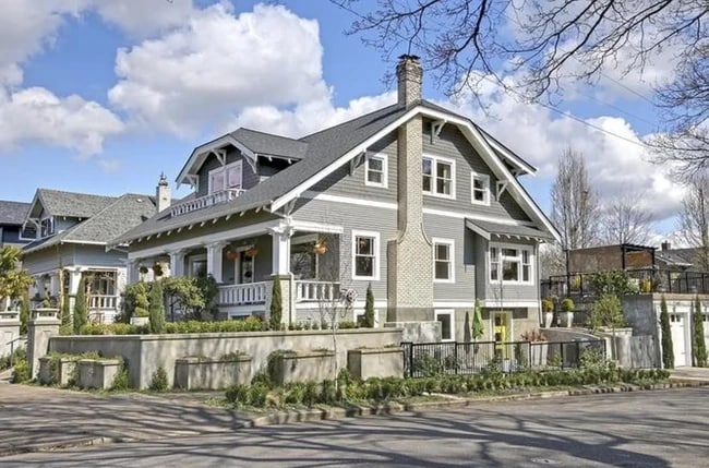 3704 N Longview Ave, Unit Overlook Park Beauty