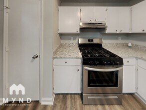 2310 Ramblewood Cir in Decatur, GA - Building Photo - Building Photo