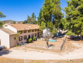 Jeb Stuart Development in Campo, CA - Building Photo - Building Photo