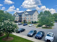 4752 Tatton Park Cir, Unit 2A in Winston-Salem, NC - Building Photo - Building Photo