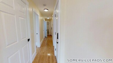 48-50 Lowell St., Unit 2 in Somerville, MA - Building Photo - Building Photo