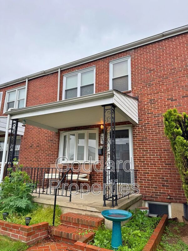 1780 Stokesley Rd in Dundalk, MD - Building Photo - Building Photo