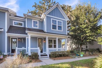 5086 East Liberty Park Circle in North Charleston, SC - Building Photo - Building Photo
