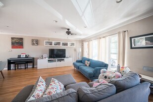 5211 Judson Way in San Diego, CA - Building Photo