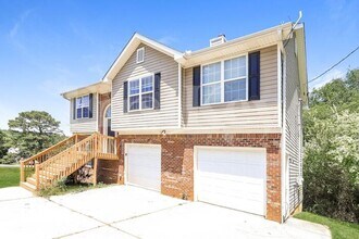 25 Kelly Dr SW in Cartersville, GA - Building Photo - Building Photo