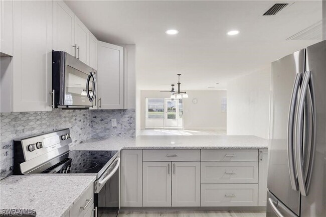 property at 6929 Dog Leg Way