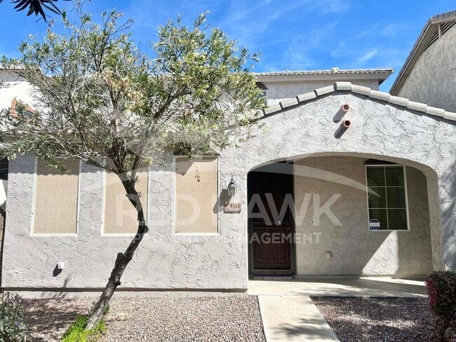 4344 E Carla Vista Dr in Gilbert, AZ - Building Photo - Building Photo